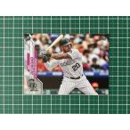 ★TOPPS MLB 2020 SERIES 1 #268 IAN DESMOND［COLORADO ROCKIES］ベースカード 20★