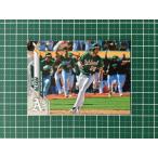 ★TOPPS MLB 2020 SERIES 1 #319 MATT OLSON［OAKLAND ATHLETICS］ベースカード 20★