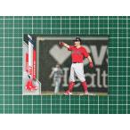★TOPPS MLB 2020 SERIES 1 #90 BROCK HOLT［BOSTON RED SOX］ベースカード 20★