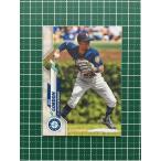 ★TOPPS MLB 2020 SERIES 2 #439 DEE GORDON［SEATTLE MARINERS］ベースカード 20★