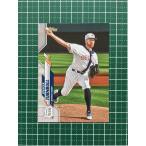 ★TOPPS MLB 2020 SERIES 2 #445 SPENCER TURNBULL［DETROIT TIGERS］ベースカード 20★