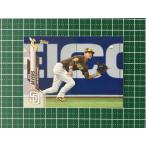 ★TOPPS MLB 2020 SERIES 2 #544 WIL MYERS［SAN DIEGO PADRES］ベースカード 20★