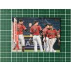 ★TOPPS MLB 2020 SERIES 2 #651 TEAM CARD［ARIZONA DIAMONDBACKS］ベースカード 20★