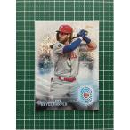 ★TOPPS MLB 2020 SERIES 2 #T2030-14 BRYCE HARPER［PHILADELPHIA PHILLIES］インサートカード「TOPPS 2030」20★