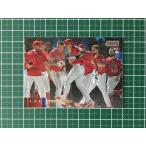 ★TOPPS MLB 2020 STADIUM CLUB #156 MATT THAISS［LOS ANGELES ANGELS］ベースカード ルーキー「RC」★