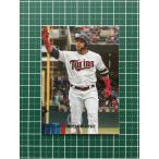 ★TOPPS MLB 2020 STADIUM CLUB #2 NELSON CRUZ［MINNESOTA TWINS］ベースカード 20★