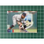 ★TOPPS MLB 2020 STADIUM CLUB #22 JOSE RAMIREZ［CLEVELAND INDIANS］ベースカード 20★