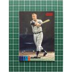 Yahoo! Yahoo!ショッピング(ヤフー ショッピング)★TOPPS MLB 2020 STADIUM CLUB #231 AL KALINE［DETROIT TIGERS］ベースカード RED パラレル版 20★