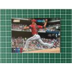 ★TOPPS MLB 2020 STADIUM CLUB #254 JOSE BERRIOS［MINNESOTA TWINS］ベースカード 20★