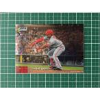 ★TOPPS MLB 2020 STADIUM CLUB CHROME #47 ROBEL GARCIA［CHICAGO CUBS］ベースカード ルーキー RC 20★