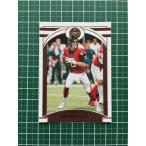 ★PANINI 2020 NFL LEGACY FOOTBALL #83 MATT RYAN［ATLANTA FALCONS］ベースカード「BASE」20★