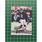 ★PANINI 2020 NFL LUMINANCE #11 MATT RYAN［ATLANTA FALCONS］ベースカード「BASE」★