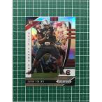 ★PANINI 2020 NFL PRIZM DRAFT PICKS #161 JAVON KINLAW［SOUTH CAROLINA GAMECOCKS］SILVER パラレル版 ルーキー RC★