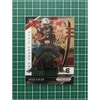 ★PANINI 2020 NFL PRIZM DRAFT PICKS #161 JAVON KINLAW［SOUTH CAROLINA GAMECOCKS］ベースカード ルーキー RC★