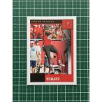 ★PANINI 2020 NFL SCORE FOOTBALL #280 O.J. HOWARD［TAMPA BAY BUCCANEERS］ベースカード 20★