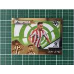 ★PANINI サッカー 2020-21 MOSAIC LA LIGA SOCCER #7 UNAI LOPEZ［ATHLETIC CLUB］インサートカード「MONTAGE」★