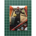 ★PANINI サッカー 2020-21 MOSAIC SERIE A SOCCER #1 GIANLUIGI DONNARUMMA［AC MILAN］インサートカード「WILL TO WIN」★