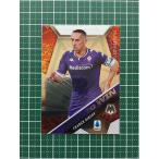 ★PANINI サッカー 2020-21 MOSAIC SERIE A SOCCER #2 FRANCK RIBERY［ACF FIORENTINA］インサートカード「WILL TO WIN」★