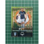 ★PANINI サッカー 2020-21 MOSAIC SERIE A SOCCER #25 MILAN SKRINIAR［FC INTERNAZIONALE MILANO］インサートカード「PITCH MASTERS」★