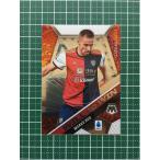 ★PANINI サッカー 2020-21 MOSAIC SERIE A SOCCER #27 MARKO ROG［CAGLIARI CALCIO］インサートカード「WILL TO WIN」★