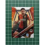 ★PANINI サッカー 2020-21 MOSAIC SERIE A SOCCER #30 MILAN BADELJ［GENOA CFC］インサートカード「WILL TO WIN」★