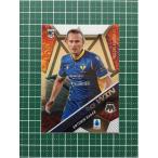 ★PANINI サッカー 2020-21 MOSAIC SERIE A SOCCER #31 ANTONIN BARAK［HELLAS VERONA FC］インサートカード「WILL TO WIN」ルーキー RC★