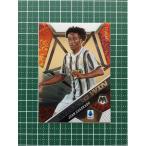 ★PANINI サッカー 2020-21 MOSAIC SERIE A SOCCER #32 JUAN CUADRADO［JUVENTUS］インサートカード「WILL TO WIN」★