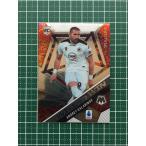 ★PANINI サッカー 2020-21 MOSAIC SERIE A SOCCER #34 ANDREY GALABINOV［SPEZIA CALCIO］インサートカード「WILL TO WIN」ルーキー RC★
