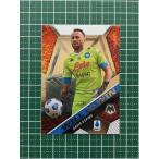 ★PANINI サッカー 2020-21 MOSAIC SERIE A SOCCER #36 DAVID OSPINA［SSC NAPOLI］インサートカード「WILL TO WIN」★