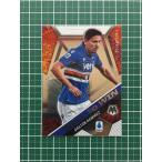 ★PANINI サッカー 2020-21 MOSAIC SERIE A SOCCER #38 GASTON RAMIREZ［UC SAMPDORIA］インサートカード「WILL TO WIN」★