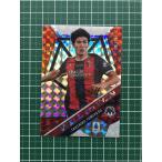 ★PANINI 2020-21 MOSAIC SERIE A SOCCER #6 冨安健洋／TAKEHIRO TOMIYASU［BOLOGNA FC］インサートカード「WILL TO WIN」パラレル版★