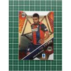 ★PANINI サッカー 2020-21 MOSAIC SERIE A SOCCER #8 JUNIOR MESSIAS［FC CROTONE］インサートカード「WILL TO WIN」ルーキー RC★