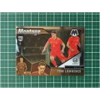 ★PANINI MOSAIC UEFA EURO 2020 #24 TOM LAWRENCE［WALES］インサートカード「MONTAGE」ルーキー RC サッカー★