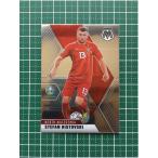 ★PANINI MOSAIC UEFA EURO 2020 #61 STEFAN RISTOVSKI［NORTH MACEDONIA／北マケドニア］ベースカード「BASE」サッカー★
