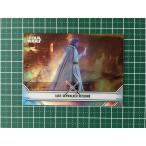 ★TOPPS STAR WARS 2020 CHROME PERSPECTIVES #EW-18 LUKE SKYWALKER RETURNS インサートカード「EMPIRE AT WAR」★