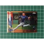 ★TOPPS CHROME MLB 2020 #179 WILLY ADAMES［TAMPA BAY RAYS］ベースカード 20★