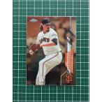 ★TOPPS CHROME MLB 2020 #197 JEFF SAMARDZIJA［SAN FRANCISCO GIANTS］ベースカード 20★