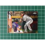★TOPPS CHROME MLB 2020 #88 BRANDON CRAWFORD［SAN FRANCISCO GIANTS］ベースカード「BASE」★
