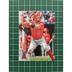 Yahoo! Yahoo!ショッピング(ヤフー ショッピング)★TOPPS MLB 2020 UPDATE SERIES #U-142 ALBERT PUJOLS［LOS ANGELES ANGELS］ベースカード「AL」20★
