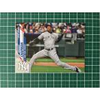 ★TOPPS MLB 2020 UPDATE SERIES #U-249 AROLDIS CHAPMAN［NEW YORK YANKEES］ベースカード「AL」20★