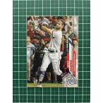 ★TOPPS MLB 2020 UPDATE SERIES #U-255 BRYCE HARPER［WASHINGTON NATIONALS］ベースカード「HR」20★