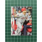 Yahoo! Yahoo!ショッピング(ヤフー ショッピング)★TOPPS MLB 2020 UPDATE SERIES #U-259 ALBERT PUJOLS［LOS ANGELES ANGELS］ベースカード「AL」20★