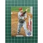 ★TOPPS MLB 2020 UPDATE SERIES #U-277 JOSE ALTUVE［HOUSTON ASTROS］ベースカード「AS」20★