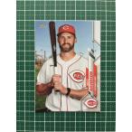 ★TOPPS MLB 2020 UPDATE SERIES #U-51 マット・デビッドソン／MATT DAVIDSON［CINCINNATI REDS／広島東洋カープ］ベースカード★