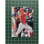 ★TOPPS MLB 2020 UPDATE SERIES #U-56 LANE THOMAS［ST. LOUIS CARDINALS］ベースカード 20★