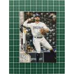 ★TOPPS MLB 2020 UPDATE SERIES #U-68 GREG GARCIA［SAN DIEGO PADRES］ベースカード 20★
