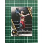 ★TOPPS WWE 2020 WOMEN'S DIVISION #61 NXT WOMEN'S CHAMPION SHAYNA BASZLER DEF. MIA YIM★