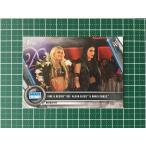 ★TOPPS WWE 2020 WOMEN'S DIVISION #78 FIRE &amp; DESIRE DEF. ALEXA BLISS &amp; NIKKI CROSS★