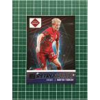 ★PANINI 2021-22 DONRUSS SOCCER ROAD TO QATAR #1 MORTEN THORSBY［NORWAY／ノルウェー］インサートカード「RETRO SERIES」★