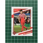 ★PANINI 2021-22 DONRUSS SOCCER ROAD TO QATAR #135 KANG-IN LEE［KOREA REPUBLIC／韓国］ベースカード「BASE」★